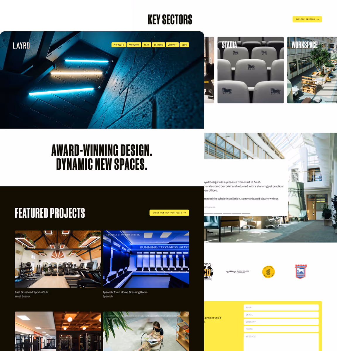 Group 71 design element